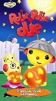 Rolie Polie Olie (2003)