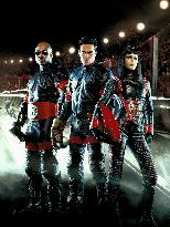 Rollerball (2002)