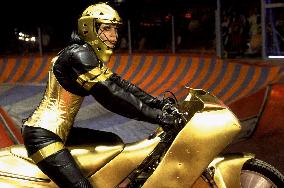 Rollerball (2002)