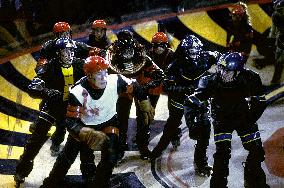 Rollerball (2002)