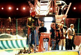 Rollerball (2002)