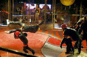 Rollerball (2002)