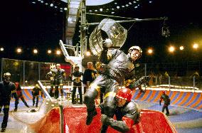 Rollerball (2002)