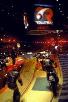 Rollerball (2002)