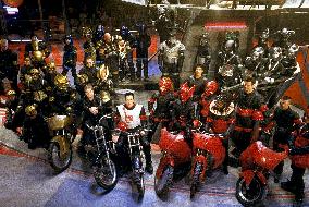 Rollerball (2002)