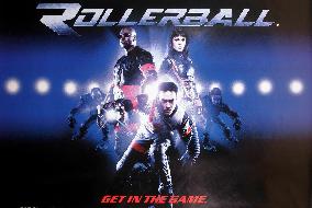 Rollerball (2002)