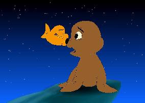 Romeo & Juliet: Sealed With A  (2005)