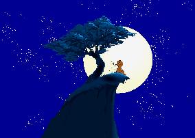 Romeo & Juliet: Sealed With A (2005)