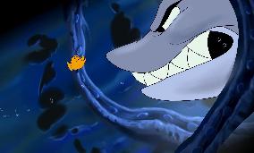 Romeo & Juliet: Sealed With A (2005)