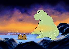 Romeo & Juliet: Sealed With A (2005)