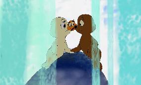 Romeo & Juliet: Sealed With A (2005)