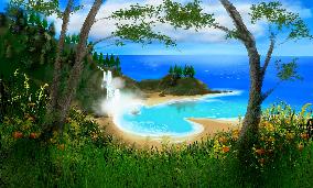 Romeo & Juliet: Sealed With A (2005)