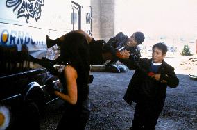 Romeo Must Die (2000)