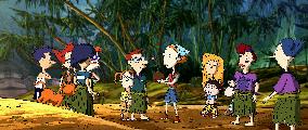 Rugrats Go Wild (2003)