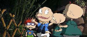 Rugrats Go Wild (2003)