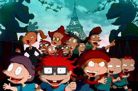 Rugrats In Paris: The Movie (2000)