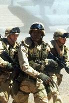 Rules Of Engagement (2000)