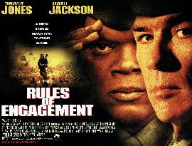 Rules Of Engagement (2000)