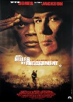 Rules Of Engagement (2000)