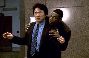 Rush Hour 2 (2001)