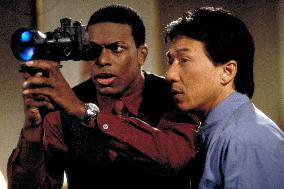 Rush Hour 2 (2001)