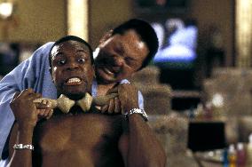 Rush Hour 2 (2001)