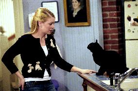 Sabrina, The Teenage Witch (2002)