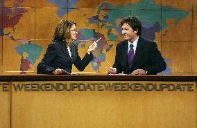 Saturday Night Live (2003)