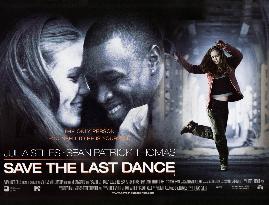 Save The Last Dance (2001)