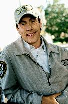 Say It Isn'T So (2001)