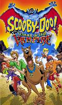 Scooby-Doo - Legend Of Vampire (2003)