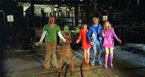 Scooby-Doo 2 (2004)