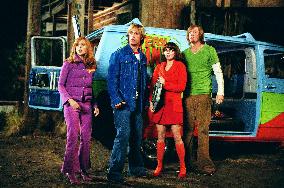 Scooby-Doo 2 (2004)