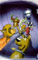 Scooby-Doo: Reluctant Werewolf (2003)