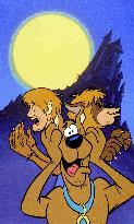 Scooby-Doo: Reluctant Werewolf (2003)