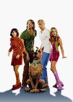 Scooby-Doo; Scooby Doo (2002)