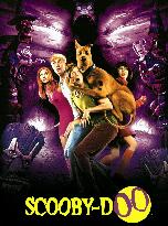 Scooby-Doo; Scooby Doo (2002)