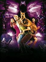 Scooby-Doo; Scooby Doo (2002)