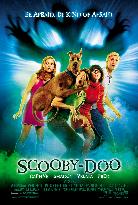 Scooby-Doo; Scooby Doo (2002)