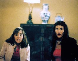 Scream 3 (2000)