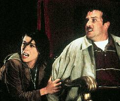 Scream 3 (2000)