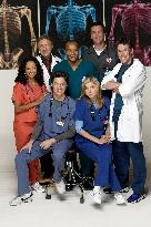 Scrubs : Season 2 (2002)