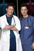 Scrubs : Season 2 (2002)