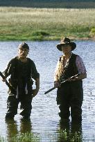 Secondhand Lions (2003)