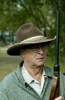 Secondhand Lions (2003)