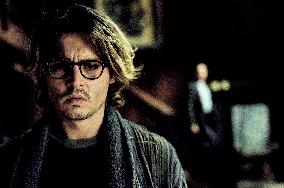 Secret Window (2004)