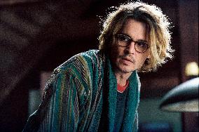 Secret Window (2004)