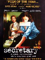 Secretary (2002)