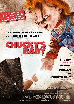 Seed Of Chucky (2004)