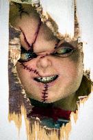 Seed Of Chucky (2004)